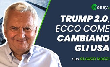 Trump 2.0, come cambiano gli Usa? L'analisi di Glauco Maggi