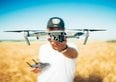 Patente per drone, quando è obbligatoria e quanto costa prenderla