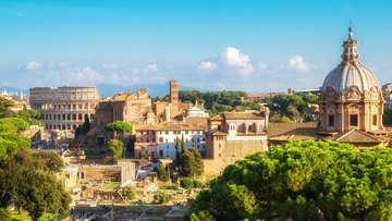 Cos'è questa storia della miniera di litio alle porte di Roma