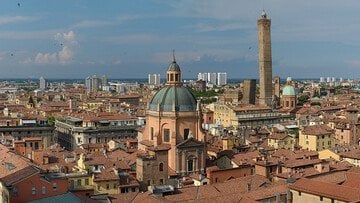 Top 10 aziende di Bologna per fatturato. Non solo Food e Motor Valley