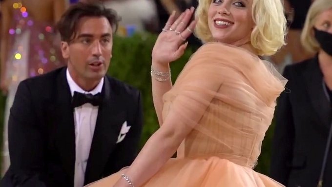 Met Gala 2022: data, tema e ospiti di questa edizione