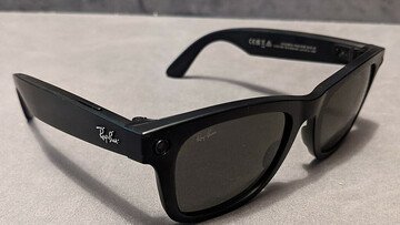I Meta Glasses arrivano in Italia. Caratteristiche, prezzo e disponibilità