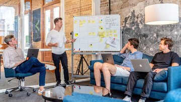 Quanto guadagna un project manager? Lo stipendio in Italia