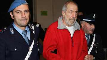 Donato Bilancia: chi è, cosa ha fatto e condanna