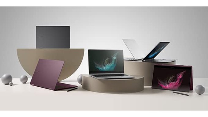 Galaxy Book2: come sfruttare al meglio la nuova tecnologia Samsung