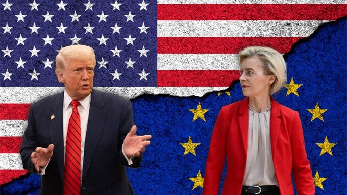 Dazi, Trump ha deciso. Ecco cosa succede all'Unione Europea
