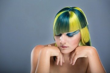 Le migliori tinte per capelli: le più salutari senza ammoniaca