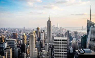Gli Usa stanno spendendo $16 miliardi per un tunnel sotto l'Hudson