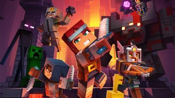Giocare a Minecraft è poco sicuro? Scoperta una falla nel sistema