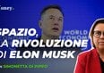 Simonetta Di Pippo (SDA Bocconi): “L'era della Space Economy è iniziata. Ecco cosa dobbiamo fare subito”
