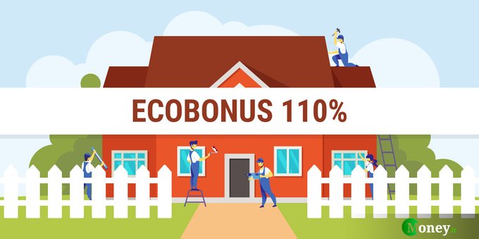 Ecobonus 110% di vasta portata: anche inquilini e partite IVA tra i beneficiari