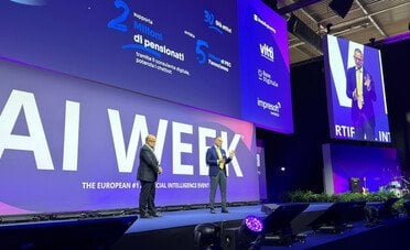 Così l'Inps sta utilizzando l'Intelligenza Artificiale per gestire le tue pratiche 