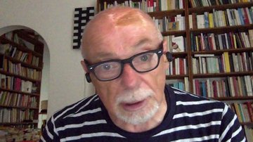 Paolo Nori: chi è lo scrittore al centro della polemica tra Bicocca e Dostoevskij