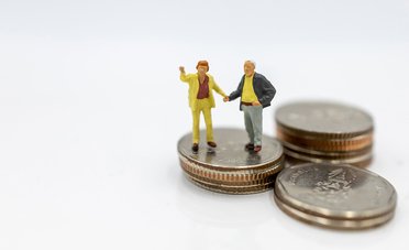 “L'Italia è in bancarotta, pensioni a rischio”: la soluzione secondo M. Mori (VIDEO)