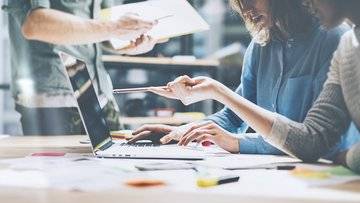 Startup, una su cinque nasce a Milano