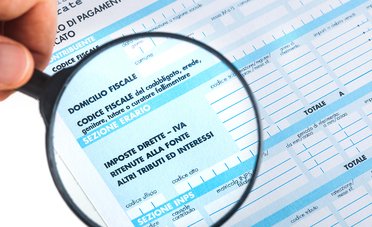 Modello 770 semplificato, chi deve inviarlo entro il 16 settembre?