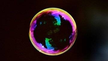  Il Financial Times svela la verità. La bolla AI scoppierà nel 2026?