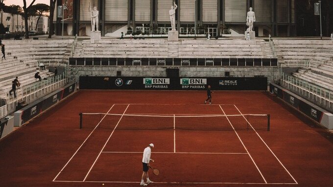 Tennis italiano, i risultati in campo frutto di investimenti e programmazione