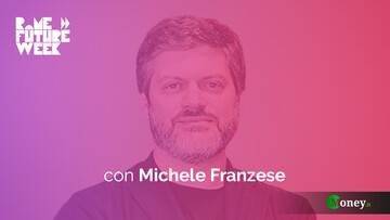 La Rome Future Week sarà il visore del nostro futuro