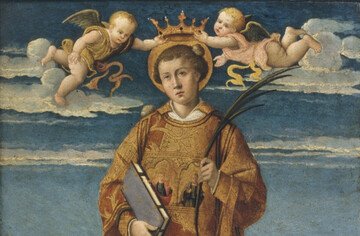 Chi era Santo Stefano e perché è festivo