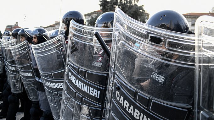 Manifestazioni vietate dal nuovo decreto rave? Facciamo chiarezza 