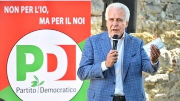 Eugenio Giani, programma e biografia del candidato del centrosinistra in Toscana