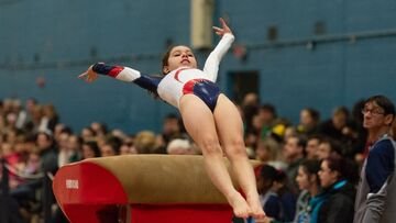 Ginnastica Olimpiadi 2021: programma, atleti favoriti e orari gare