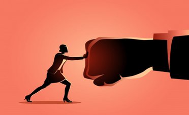 La Giornata contro la violenza sulle donne spiegata a bambine e bambini