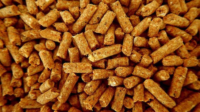 Bonus stufe a pellet 2026, chi può richiederlo e quanto si risparmia?