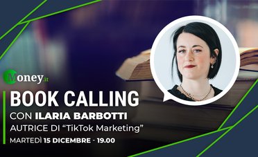 Book Calling #9: «TikTok Marketing», come coinvolgere la Generazione Z con Ilaria Barbotti