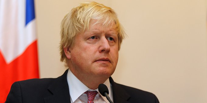 Quanto guadagna Boris Johnson: lo stipendio del primo ministro inglese
