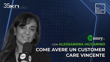 Come avere un customer care vincente. Intervista ad Alessandra Iaccarino (Sara Assicurazioni)