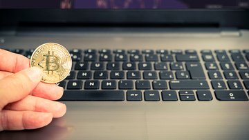 E se il vero vincitore di questa guerra fosse il Bitcoin?