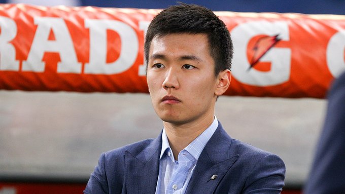 Chi è e quanto guadagna Steven Zhang, il giovane presidente dell'Inter?