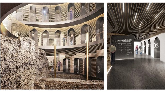 Il Teatro Romano rivive grazie al lending crowdfunding: il progetto su Build Lenders