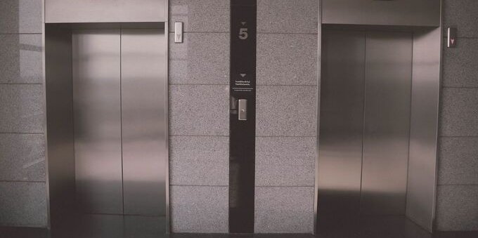 Si possono portare animali domestici nell'ascensore condominiale?