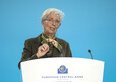 Alert tassi BCE, inflazione euro conferma paura Lagarde. Schiaffo alle colombe, tagli a rischio?