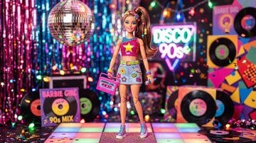 Gli Aqua si sciolgono dopo 30 anni. Quanto hanno guadagnato con Barbie Girl tra dischi e incassi?