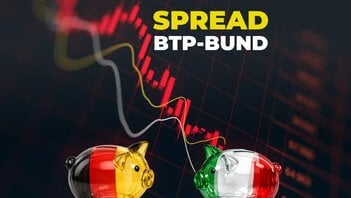  Se lo spread BTP-Bund scende ancora, potrebbe essere una notizia pessima per i risparmiatori