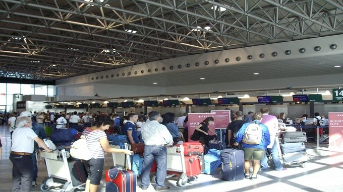 Assunzioni Fiumicino, basta il diploma: come candidarsi e requisiti