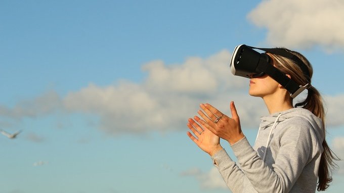 Come investire nel metaverso