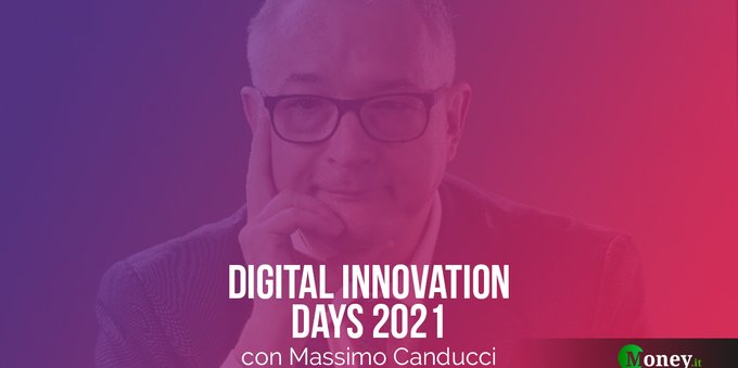 Cosa significa fare innovazione oggi? Con Massimo Canducci (Engineering Ingegneria Informatica)|Digital Innovations days 2021