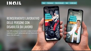 Contributi fondo perduto per le imprese, dall'INAIL fino a 150.000 euro