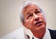 Jamie Dimon (JPMorgan) lancia alert su tassi e petrolio