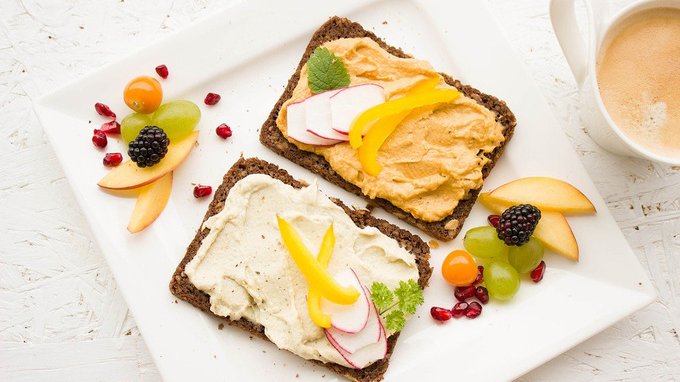I 10 migliori hotel vegetariani e vegani in Italia 