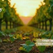 Tra montagne e confini, i vitigni autoctoni del Trentino-Alto Adige