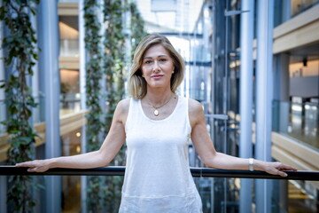Dall'Euro non si può uscire più, lo ammette Francesca Donato