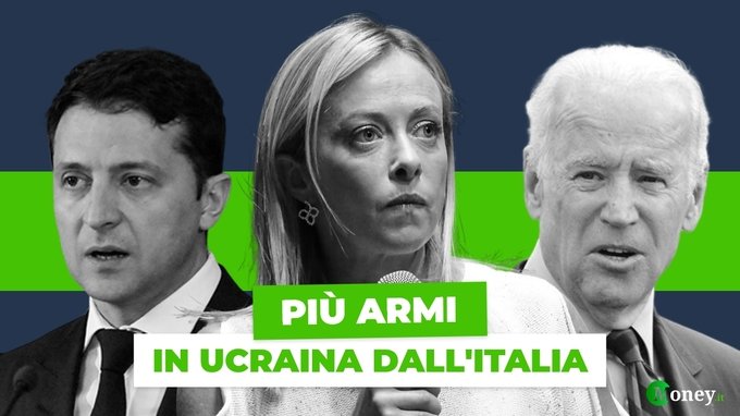 Guerra in Ucraina, Zelensky chiede più armi all'Italia e la Nato prepara lo scudo aereo. Mosca: “Si può arrivare alla Terza guerra mondiale”