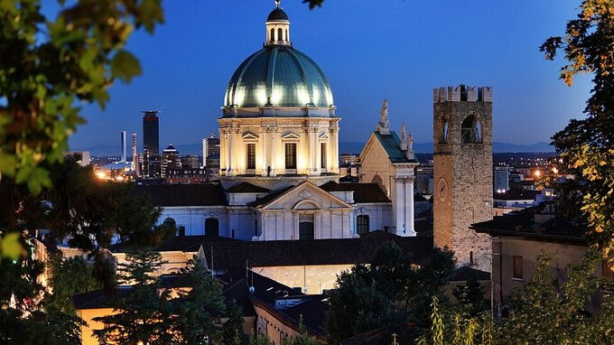 Top 10 aziende di Brescia per fatturato. Energia e siderurgia, la doppia anima della città