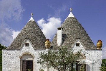 Airbnb regala una settimana gratis in Puglia per tutta la famiglia, ma senza telefono. Ecco come candidarsi